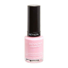Revlon Colorstay Nail Enamel - Cafe Pink