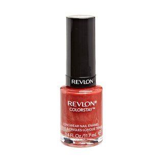 Revlon Colorstay Nail Enamel - Cayenne