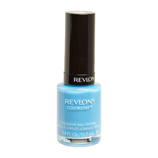 Revlon Colorstay Nail Enamel - Coastal Surf