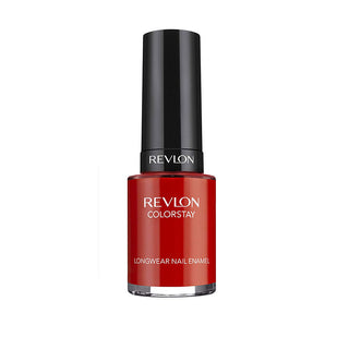 Revlon Colorstay Nail Enamel - Delicious