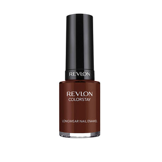 Revlon Colorstay Nail Enamel - French Roast
