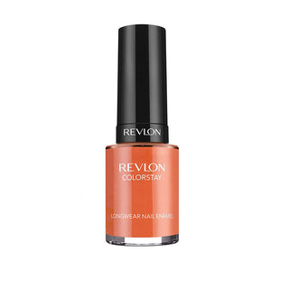 Revlon Colorstay Nail Enamel - Marmalade
