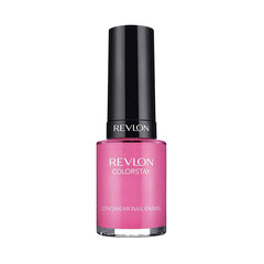 Revlon Colorstay Nail Enamel - Passionate Pink