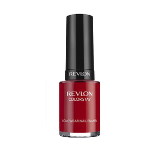 Revlon Colorstay Nail Enamel - Red Carpet