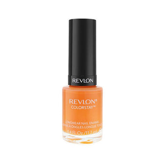 Revlon Colorstay Nail Enamel - Sorbet