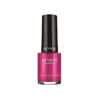 Revlon Colorstay Nail Enamel - Wild Strawberry