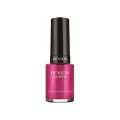 Revlon Colorstay Nail Enamel - Wild Strawberry