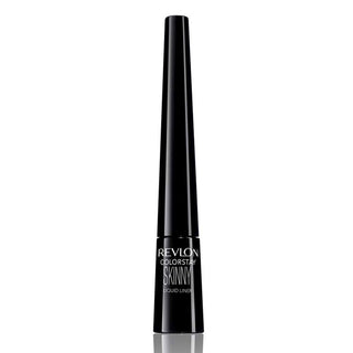 Revlon ColorStay Skinny Liquid Liner - Black Out