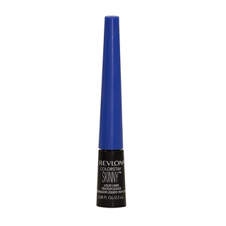 Revlon ColorStay Skinny Liquid Liner - Electric Blue