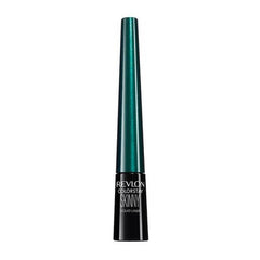 Revlon ColorStay Skinny Liquid Liner - Green Spark