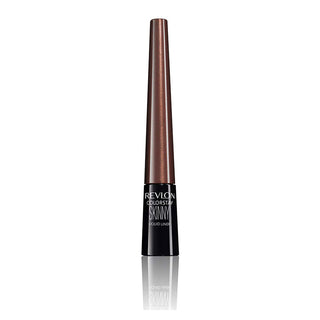 Revlon ColorStay Skinny Liquid Liner - Mahogany Flame