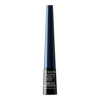 Revlon ColorStay Skinny Liquid Liner - Navy Shock