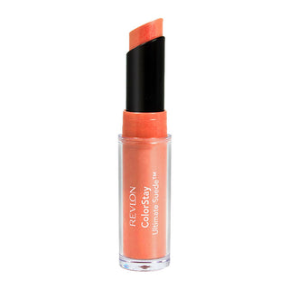 Revlon ColorStay Ultimate Suede Lipstick - Cruise Collection