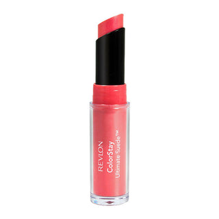 Revlon ColorStay Ultimate Suede Lipstick - Finale