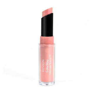 Revlon ColorStay Ultimate Suede Lipstick - Front Row