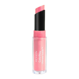 Revlon ColorStay Ultimate Suede Lipstick - High Heels