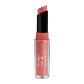 Revlon ColorStay Ultimate Suede Lipstick - Iconic