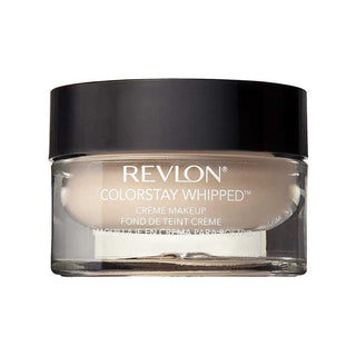Revlon Colorstay Whipped Crème Makeup - Buff