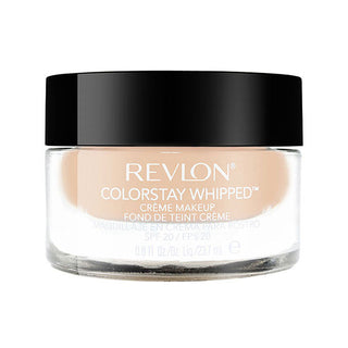 Revlon Colorstay Whipped Crème Makeup - Medium Beige