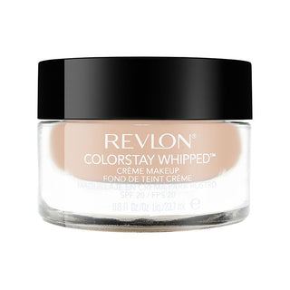 Revlon Colorstay Whipped Crème Makeup - Natural Beige