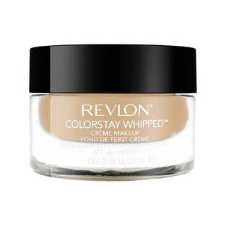 Revlon Colorstay Whipped Crème Makeup - Natural Tan
