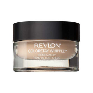 Revlon Colorstay Whipped Crème Makeup - True Beige