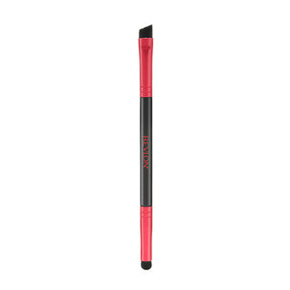 Revlon Double Ended Smokey Eye Brush Premium Quality