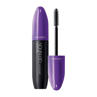 Revlon Dramatic Definition Mascara - Black