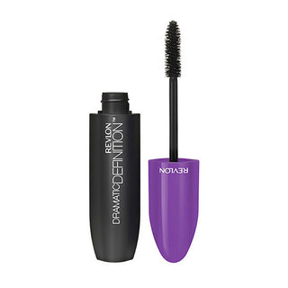 Revlon Dramatic Definition Mascara - Blackened Brown