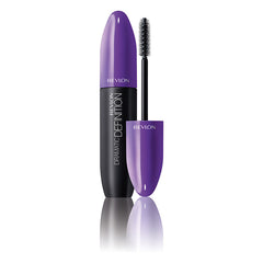 Revlon Dramatic Definition Mascara - Blackest Black