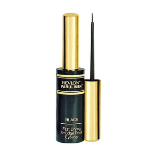 Revlon Fabuliner - Black
