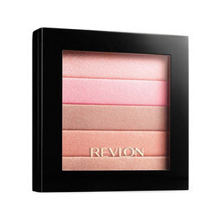 Revlon Highlighting Palette - Rose Glow
