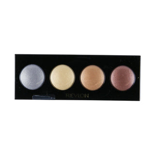Revlon Illuminance Crème Shadow - Precious Metals