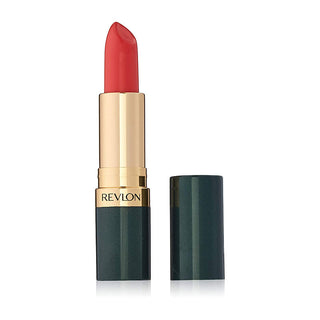 Revlon Moon Drops Lipstick - Hot Coral