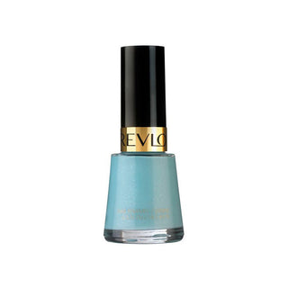 Revlon Nail Enamel - Blue Lagoon