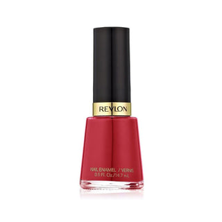 Revlon Nail Enamel - Cherries in The Snow