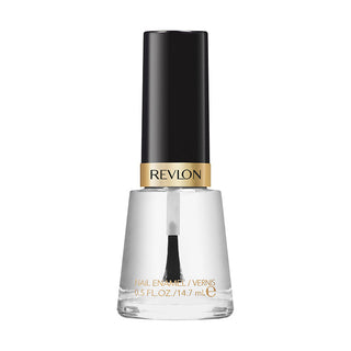 Revlon Nail Enamel - Clear