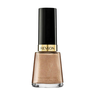 Revlon Nail Enamel - Copper Penny