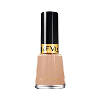 Revlon Nail Enamel - Creme Brulee