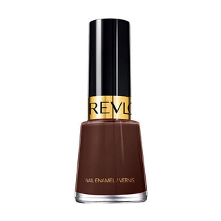 Revlon Nail Enamel - Foxy