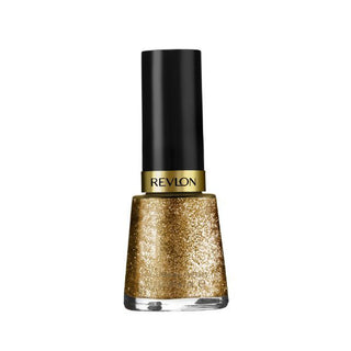 Revlon Nail Enamel - Gold Goddess