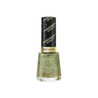 Revlon Nail Enamel - Golden Confetti