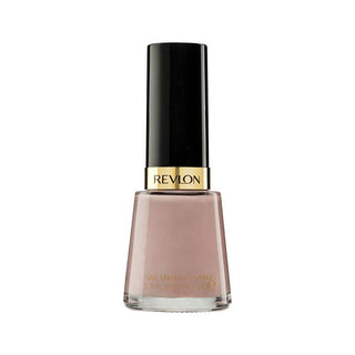 Revlon Nail Enamel - Grey Suede