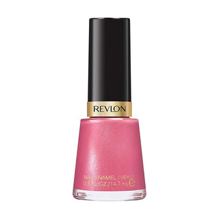 Revlon Nail Enamel - Iced Mauve