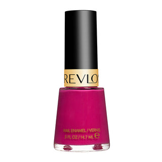 Revlon Nail Enamel - Fuchsia Fever