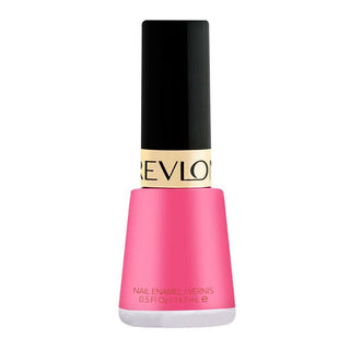 Revlon Nail Enamel - Posh Pink