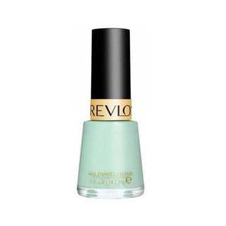 Revlon Nail Enamel - Minted