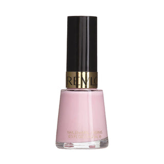 Revlon Nail Enamel - Pink Chiffon