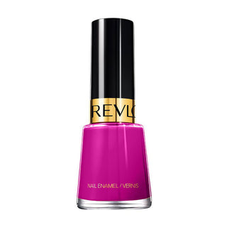 Revlon Nail Enamel - Plum Seduction