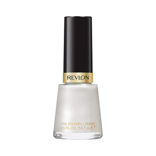 Revlon Nail Enamel - Pure Pearl